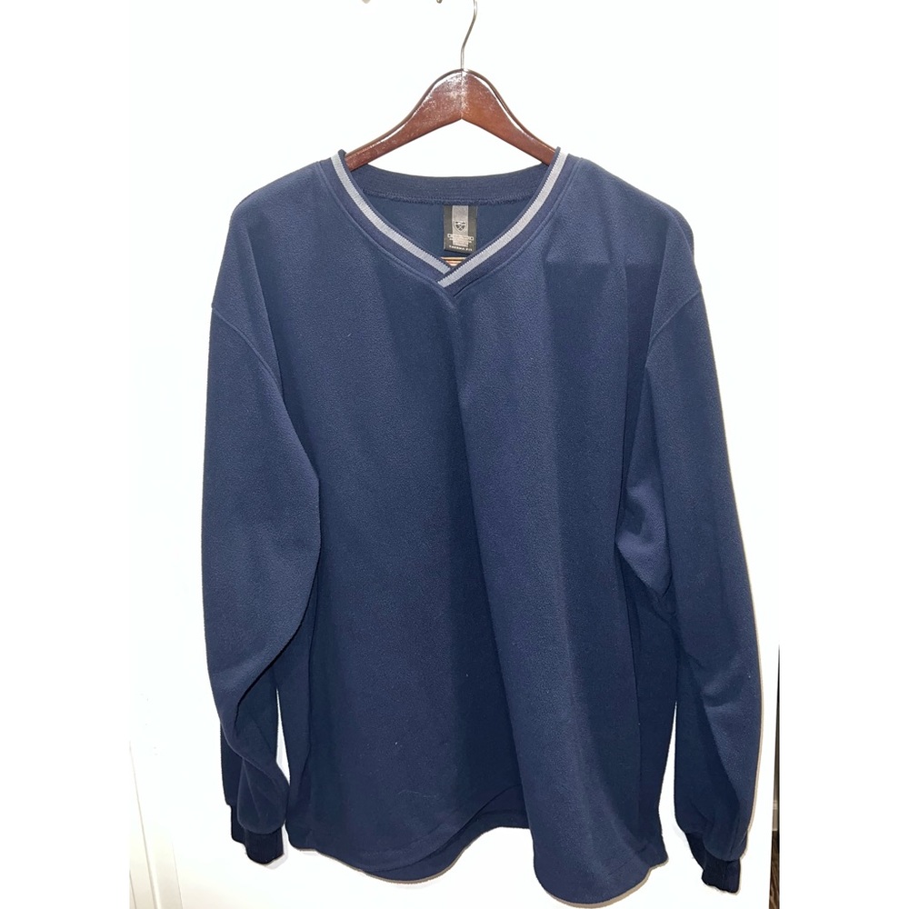 Vintage 2000s Nike Golf Crew